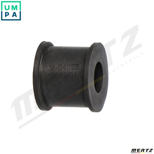 Mounting stabiliser bar - stabiliser,