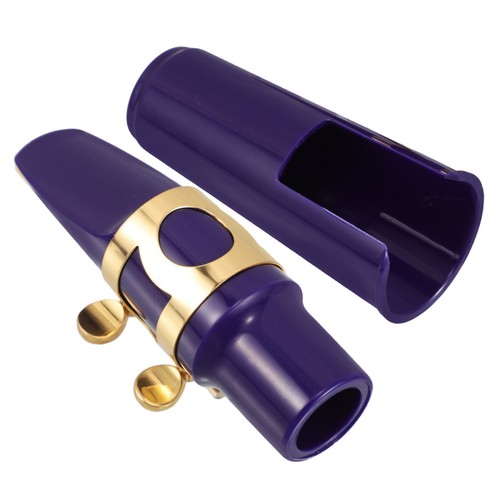 Saxophone mouthpiece kit - saxophone,