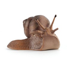 Pvc Snail Garden Ornament