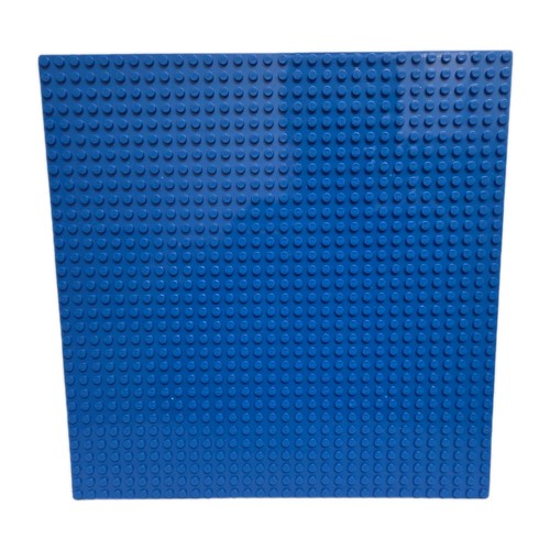 Briks 32x32 dark - briks, blue
