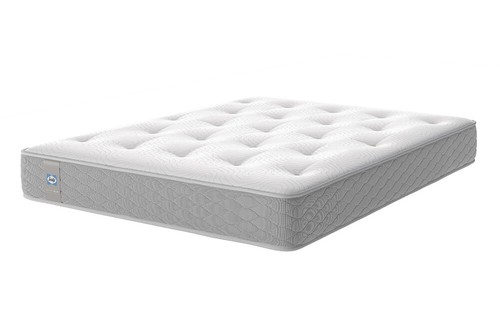 Sealy nqp double ortho plus - ortho,