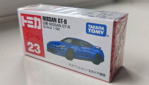 Takara tomy tomica - takara,