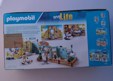 Playmobil My Life Puppy House