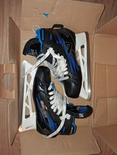 Bauer Gsx Goalie Ice Skates