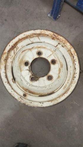Rim wheel land rover - land, santana