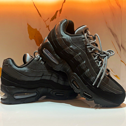 Nike air max men lace - nike, men's
