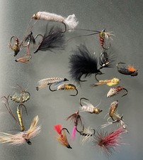 Wholesale Job Lot Fishing