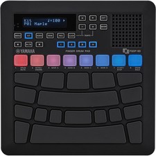 Yamaha Advanced Functionality