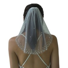 Elegant Rhinestones Wedding