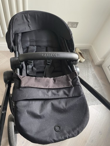 Maxi cosi pram base - pram,