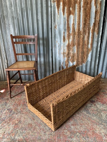 Antique vintage long slim - vintage,