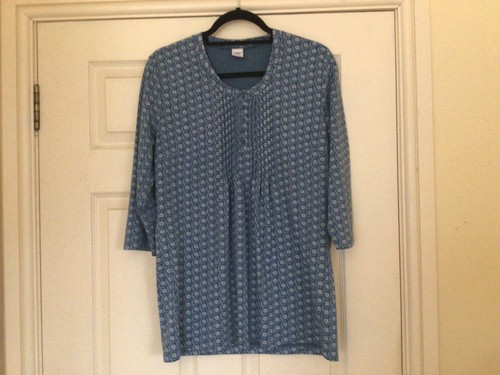 Cotton traders blue circle - cotton,