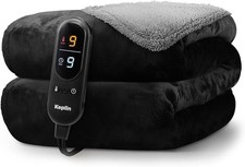 KEPLIN Large Electric Heated