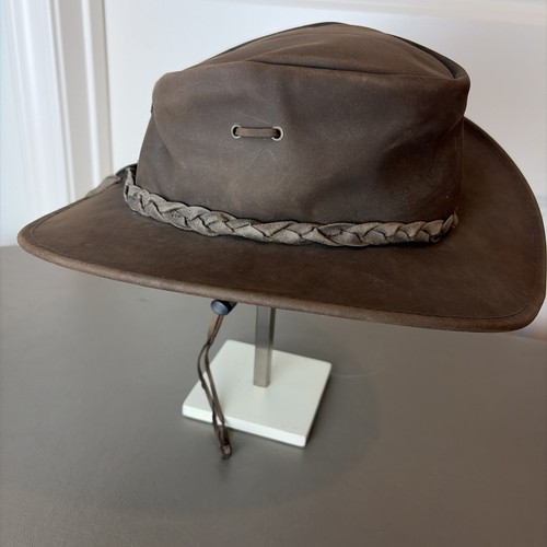 Medium large men brown - men's,