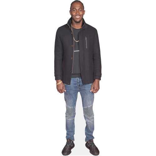 Jofra archer life size - jofra,