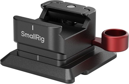 Smallrig md4857 nato clamp - nato, to