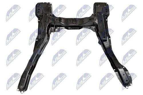 Nty reinforced engine subframe - reinforced,
