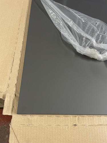 500mm matt anthracite kitchen - matt,
