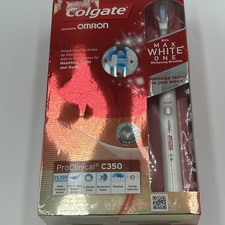 Colgate Omron Proclinical