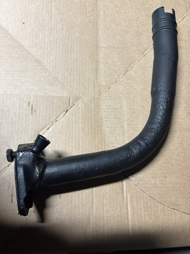 Type aircooled engine - vw,