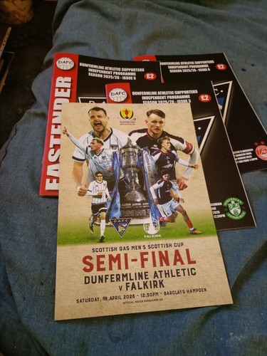 Dunfermline kelty - v,