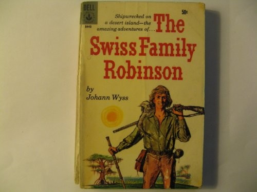 Not the swiss - swiss, family