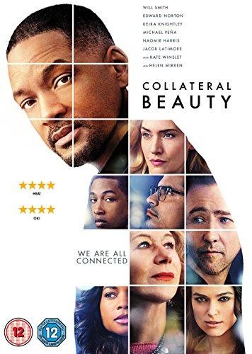Collateral beauty dvd 2016 - collateral, [dvd]
