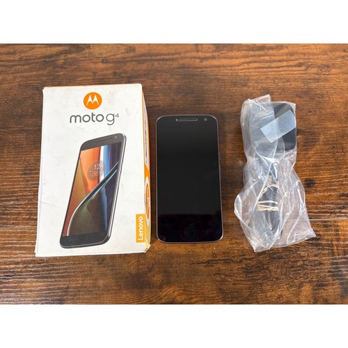 Motorola moto xt1625 - xt1625, black