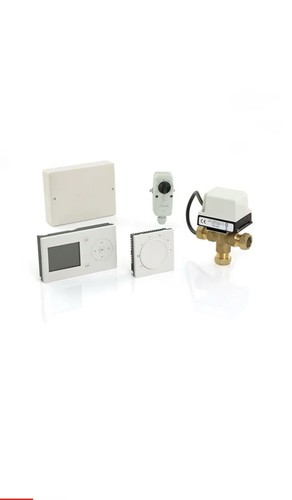 Danfoss 715 hsp - fp, heatshare