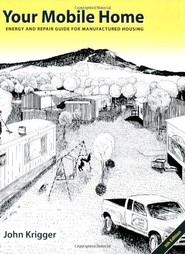 Your mobile home energy - your, home: