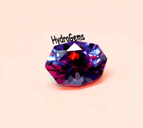 9ct rare alexandrite color - 9ct,