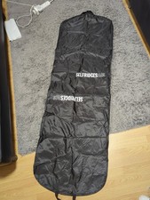 Selfridges & Co Garment Bag Suit Carrier Dust Bag 60x180cm