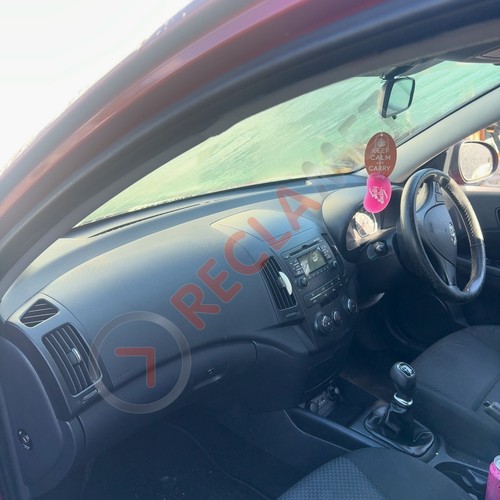 Hyundai i30 comfort - crdi, mk1