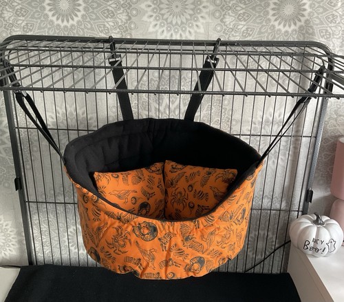 Hangable padded - 14”,