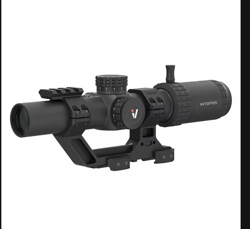 Victoptics 6x24i fiber - s6,