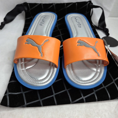Fenty puma women cat - x,