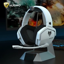 NUBWO Gaming Headset, 2.4GHz