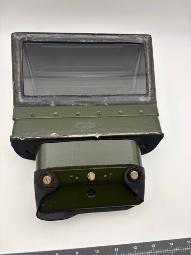 British army periscope - periscope, a.v