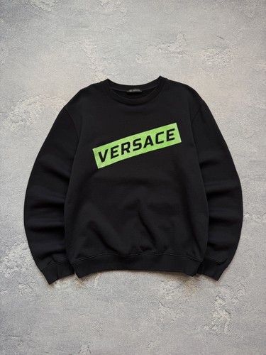 Versace neon boxy - boxy, logo