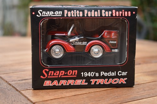 Snap tools petite pedal car - petite,