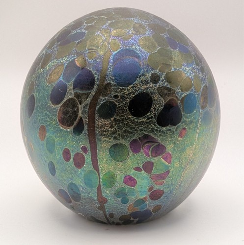 Isle wight studio glass - isle,