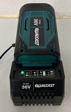 Qualcast 36v Electric