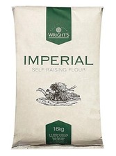 Wright’s Imperial Self