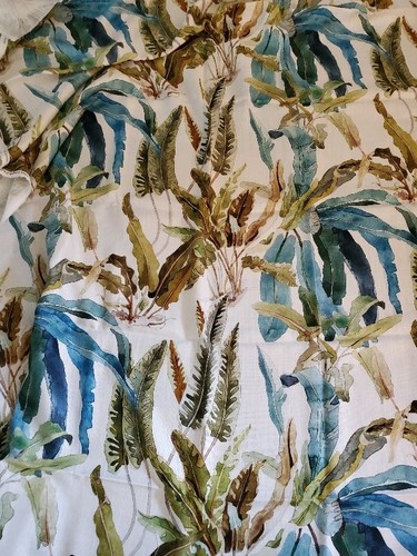 Fabric remnant benmore - -, 'benmore'