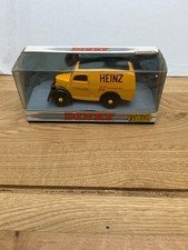 Matchbox Dinky DY-4 1:43 Scale