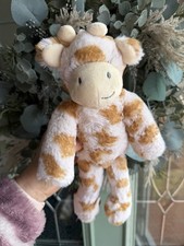 Tesco F&F Giraffe Plush Soft