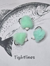 3 x SPEARMINT MIDI EGG IT