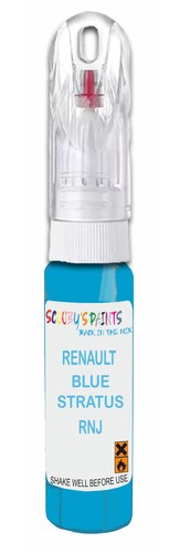 Touch pen for renault blue - for,