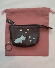 Radley "Bubbles" Brown Leather
