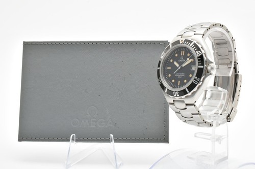 Mint omega seamaster - 【n,